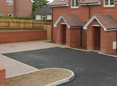 Tarmac Driveways and Paths