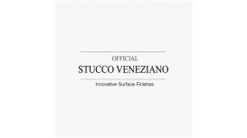 Stucco Veneziano