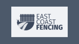 East Coast Fencing - Essex